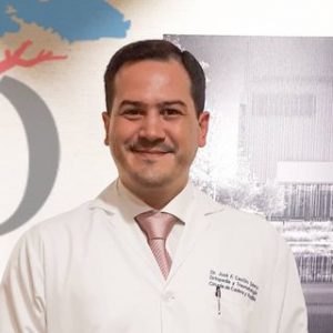 Dr. Jose Félix Castillo