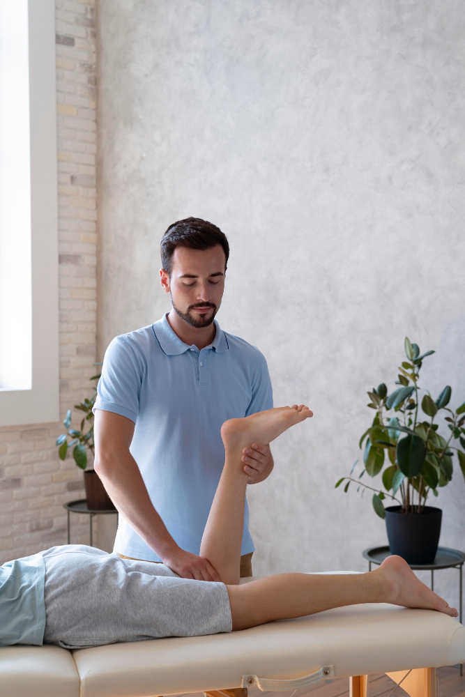 Tendinitis De Psoas Ilíaco