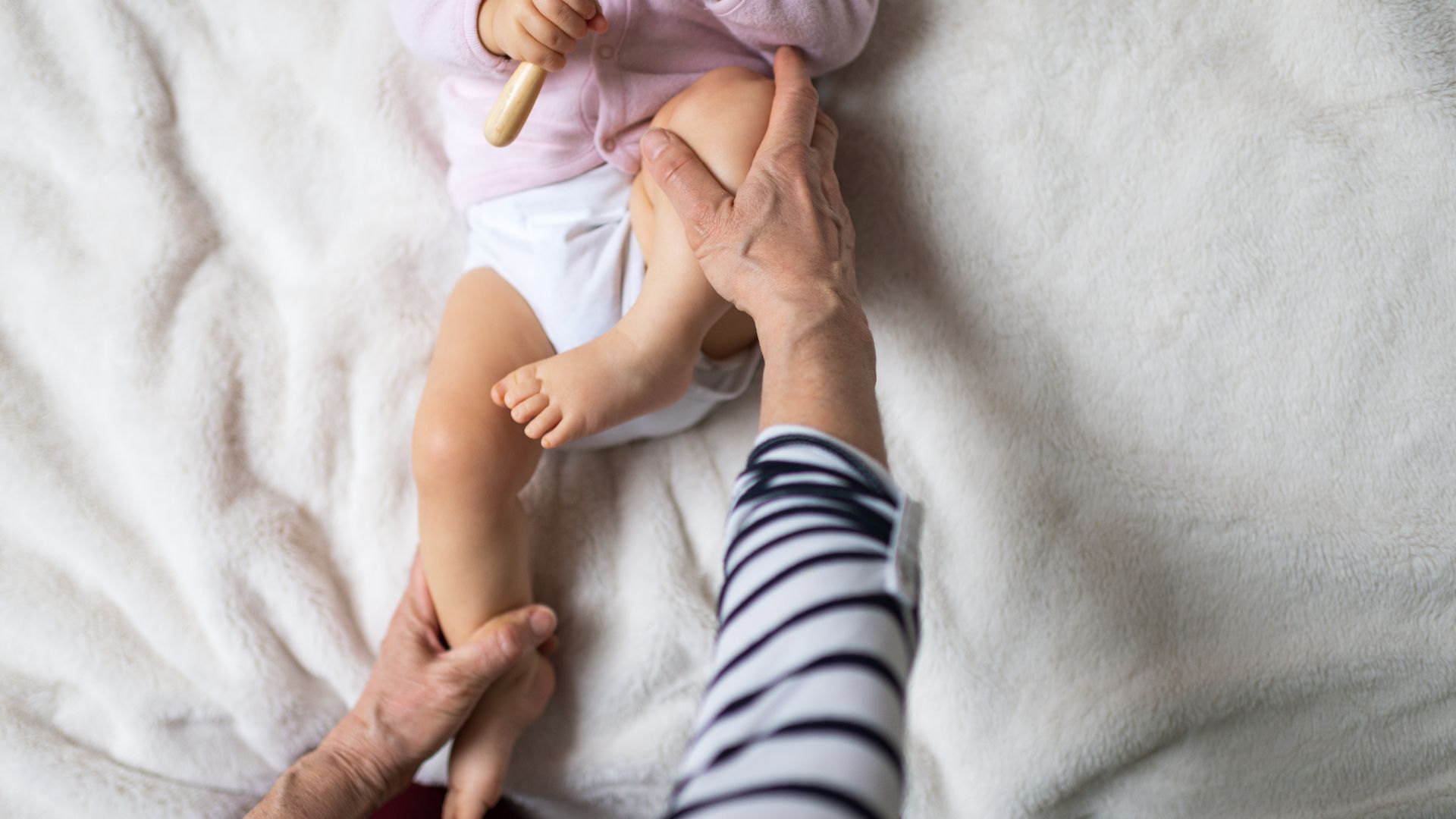 Symptoms And Warning Signs Of Diastrophic Dysplasia