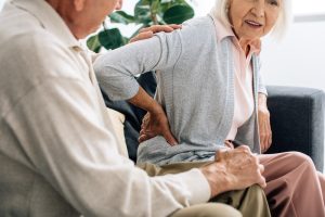 Fractura de cadera en adultos mayores sÃntomas, tratamiento y prevención